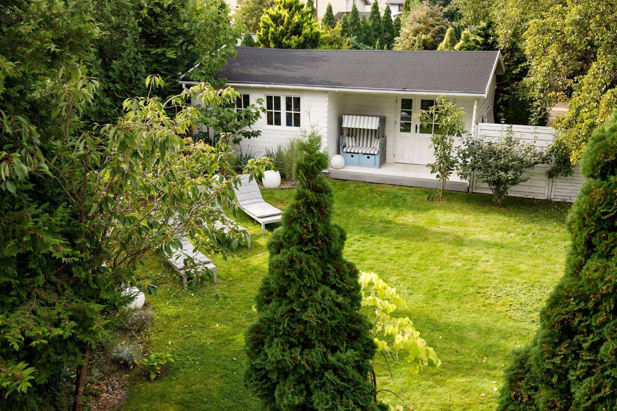 Villa Astra Baltica Miedzyzdroje Kültér fotó