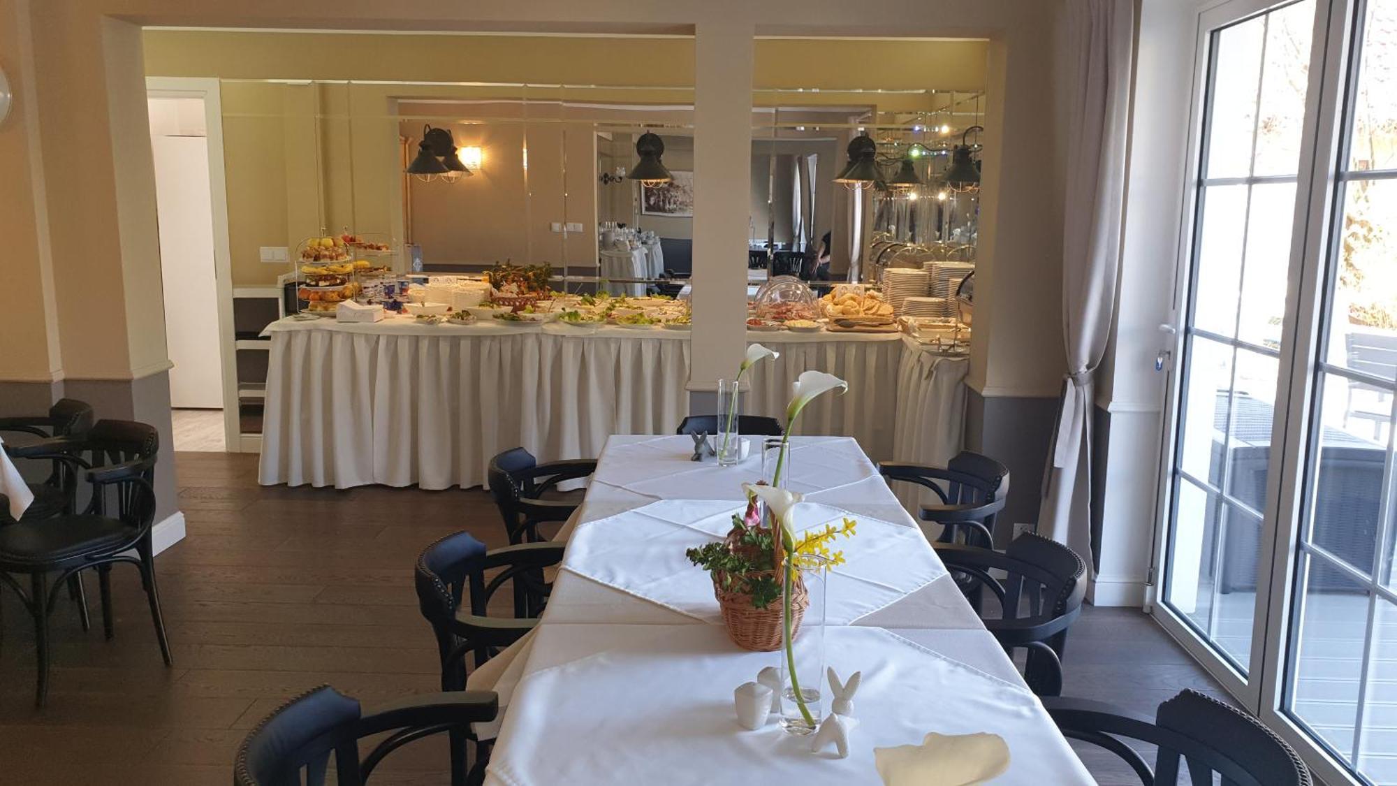 Villa Astra Baltica Miedzyzdroje Kültér fotó